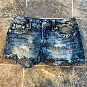 Women’s Miss Me Waist size 29